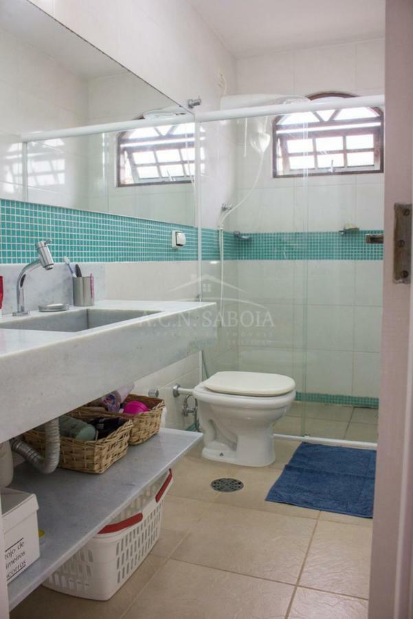 Casa Azul Itagua 5 Dorms - Wi-Fi Villa Ubatuba Exteriör bild